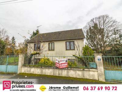 photo For sale House GIEVRES 41
