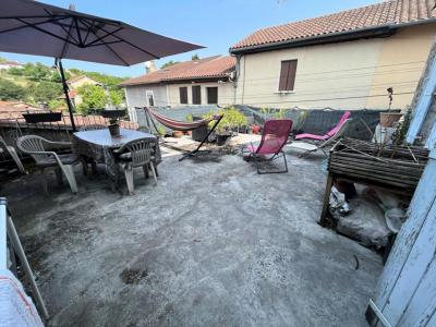 photo For sale Apartment building AGONAC 24