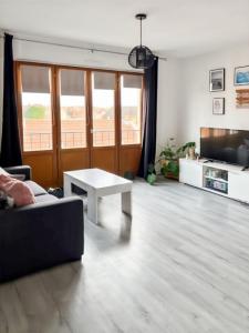 Vente Appartement 3 pièces LILLE 59000