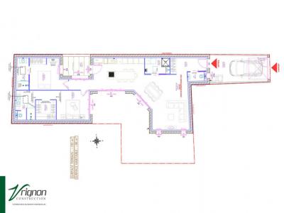 For sale House OLONNE-SUR-MER 