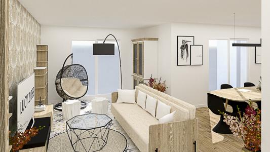 Vente Maison 3 pièces VERTOU 44120