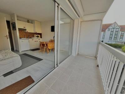 For sale Apartment NEUFCHATEL-HARDELOT  62