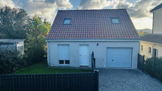 Vente Maison 4 pièces SAINT-JUNIEN 87200