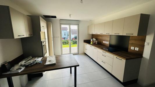 Vente Maison SAINT-JUNIEN 