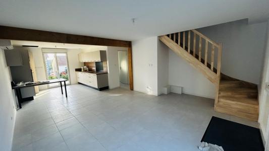 Vente Maison SAINT-JUNIEN 