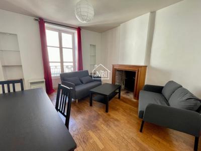 Location Appartement 2 pièces LAVAL 53000