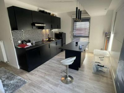 Location Appartement 2 pièces TOURCOING 59200