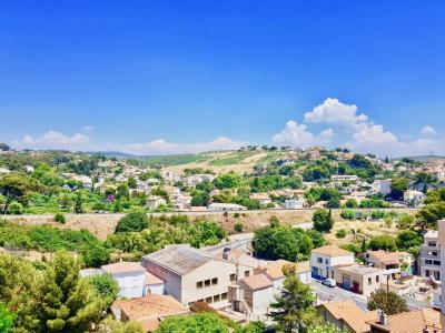 Vente Appartement 5 pièces MARSEILLE-15EME-ARRONDISSEMENT 13015