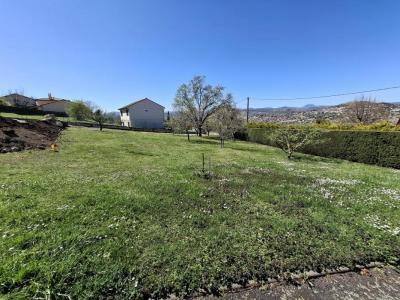 photo For sale Land VEYRE-MONTON 63