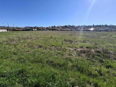 Vente Terrain PERIGNAT-SUR-ALLIER 63800
