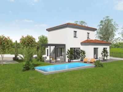 Vente Maison FEYZIN  69