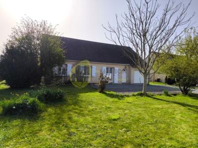 Vente Maison 5 pièces AVORD 18520