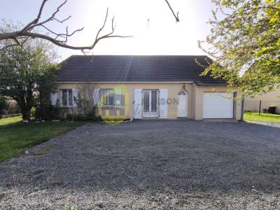 Vente Maison AVORD 