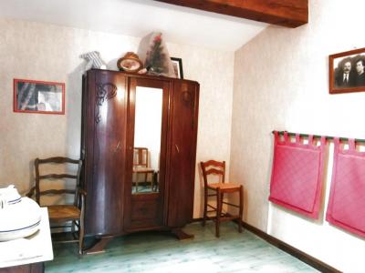 For sale House BLOMAC