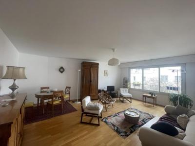 Vente Appartement 3 pièces PARIS-13EME-ARRONDISSEMENT 75013
