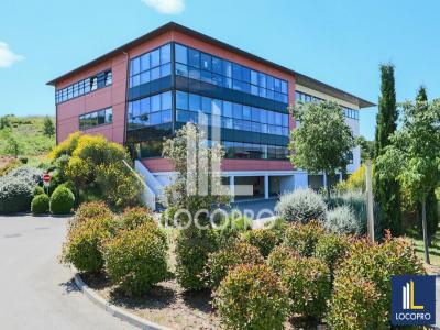 Location Bureau MILLES 13290