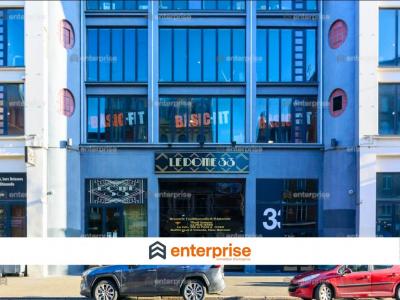 Location Local commercial LILLE 59800