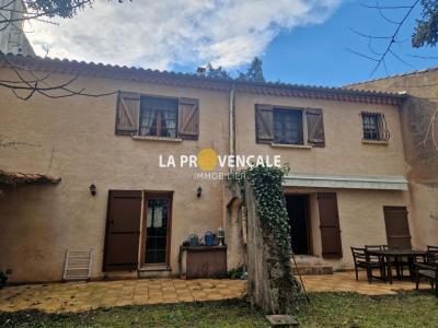 Vente Maison 6 pices PEYNIER 13790