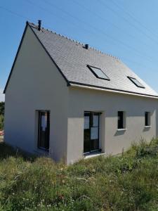 Vente Maison 4 pièces GUICLAN 29410