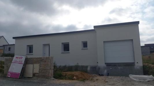 Vente Maison 3 pices KERLAZ 29100