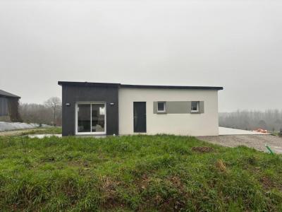 Vente Maison 3 pièces PLOGASTEL-SAINT-GERMAIN 29710