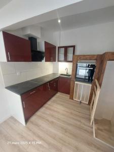 Location Maison 2 pices BAGES 66670
