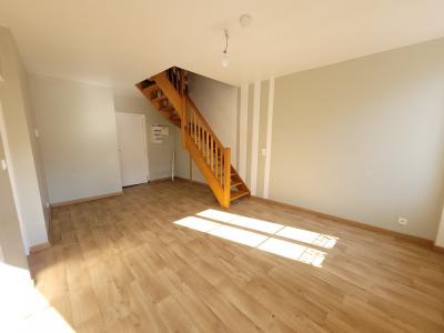 Location Appartement 3 pices IS-SUR-TILLE 21120