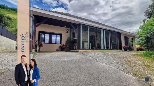 Vente Maison 4 pièces LUZINAY 38200