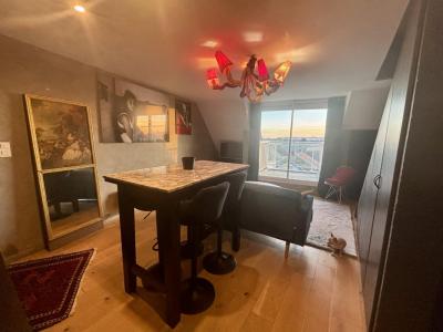 Location Appartement 2 pièces NANTES 44100