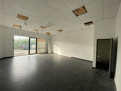 Vente Local commercial TESTE-DE-BUCH 33260