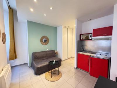 photo For rent Apartment MARSEILLE-2EME-ARRONDISSEMENT 13