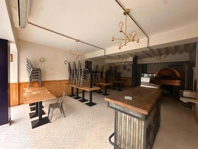 photo For rent Commercial office PARIS-2EME-ARRONDISSEMENT 75