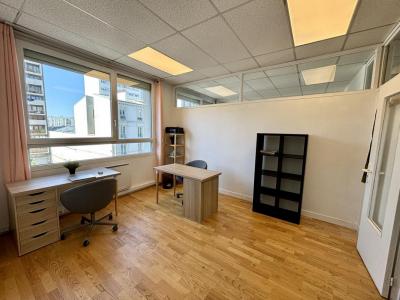 Location Bureau PARIS-18EME-ARRONDISSEMENT 75018