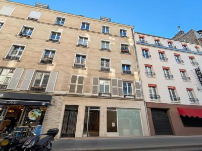 Location Bureau PARIS-12EME-ARRONDISSEMENT 75012
