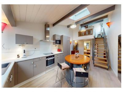photo For sale House VILLAR-SAINT-ANSELME 11