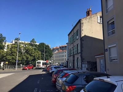 Location Appartement 2 pièces CLERMONT-FERRAND 63000