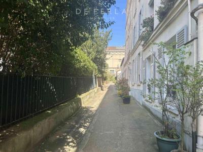 photo For sale Apartment PARIS-12EME-ARRONDISSEMENT 75