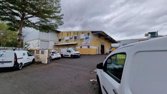 Location Commerce POSSESSION 97419