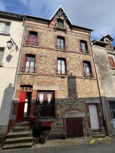 photo For sale House BOURGANEUF 23