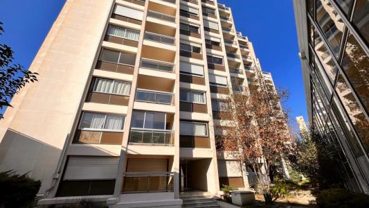 Vente Appartement BORDEAUX 