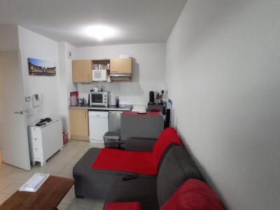 Vente Appartement 2 pièces AMBARES-ET-LAGRAVE 33440