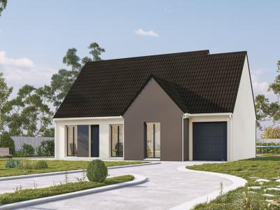 photo For sale House PALAISEAU 91