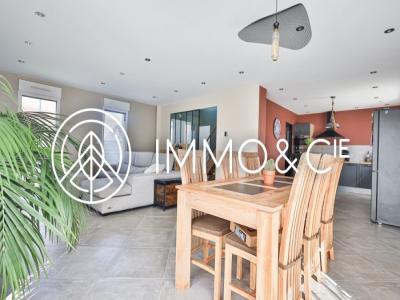 Vente Maison 4 pièces DEULEMONT 59890