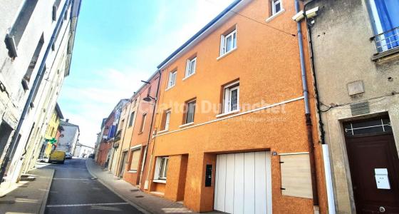 photo For sale House BUSSIERES 42