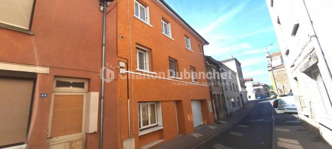 For sale House BUSSIERES