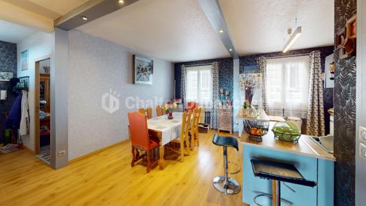 For sale House BUSSIERES