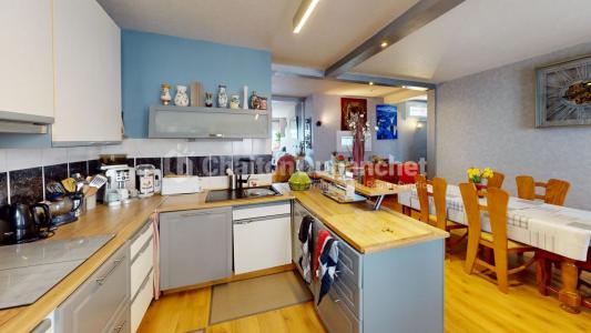 Vente Maison BUSSIERES 