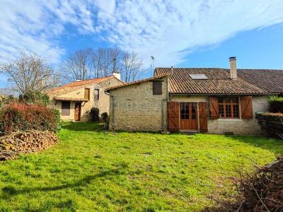 photo For sale House SAUZE-VAUSSAIS 79