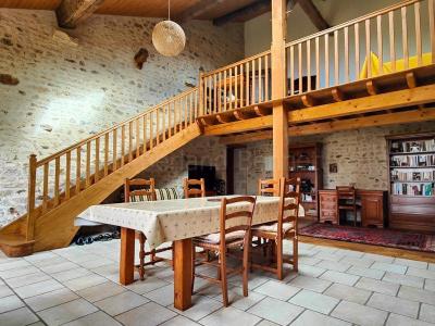 Vente Maison SAUZE-VAUSSAIS