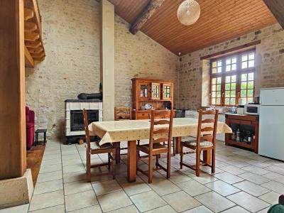 Vente Maison SAUZE-VAUSSAIS 